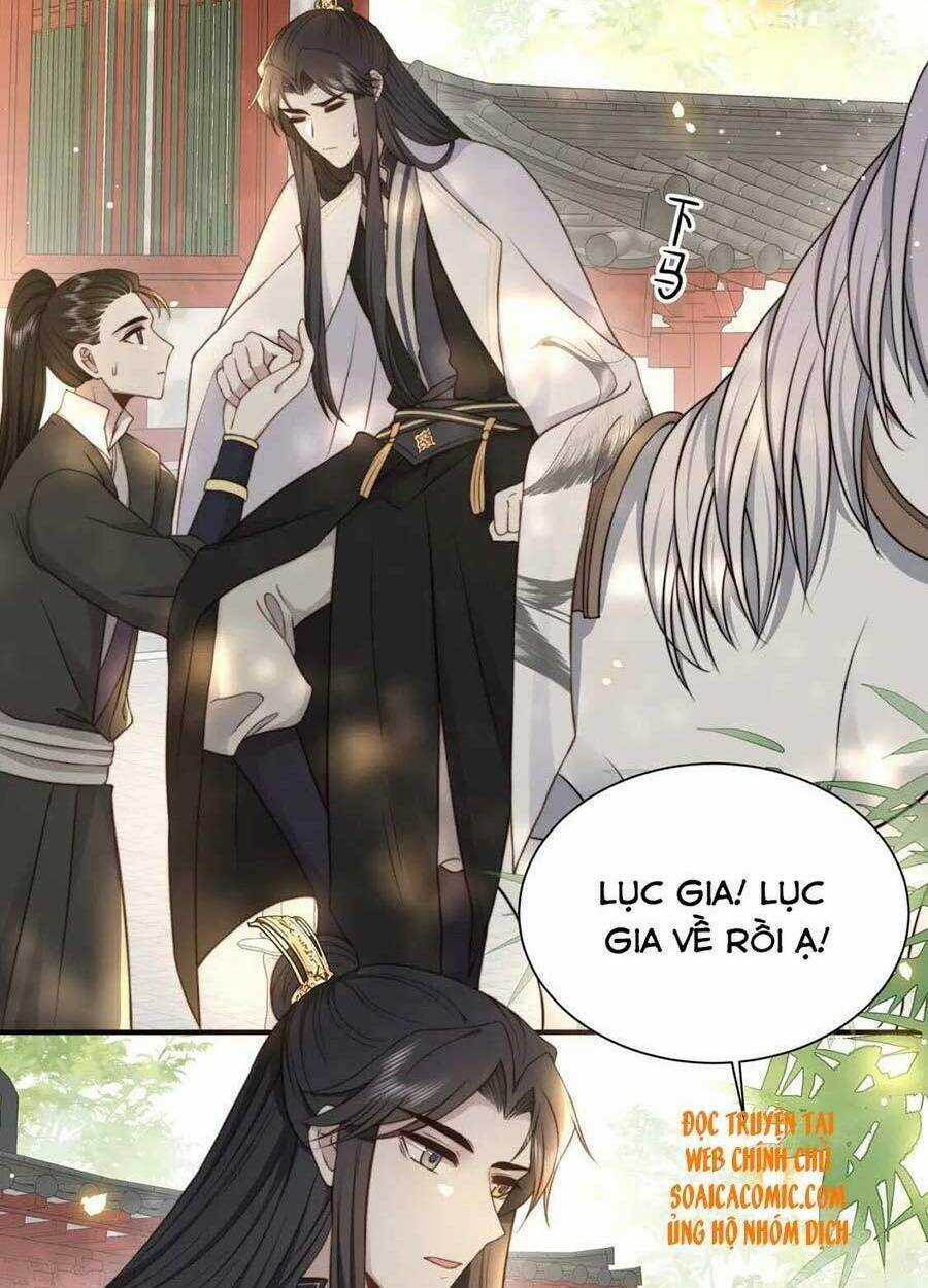 Cô Vương Quả Nữ Chapter 35 trang 45