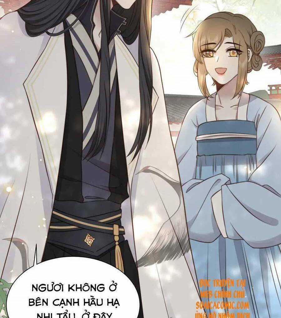 Cô Vương Quả Nữ Chapter 35 trang 46