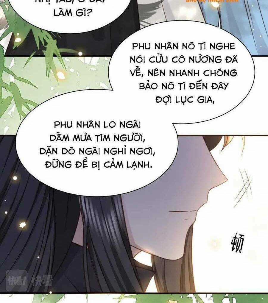 Cô Vương Quả Nữ Chapter 35 trang 47
