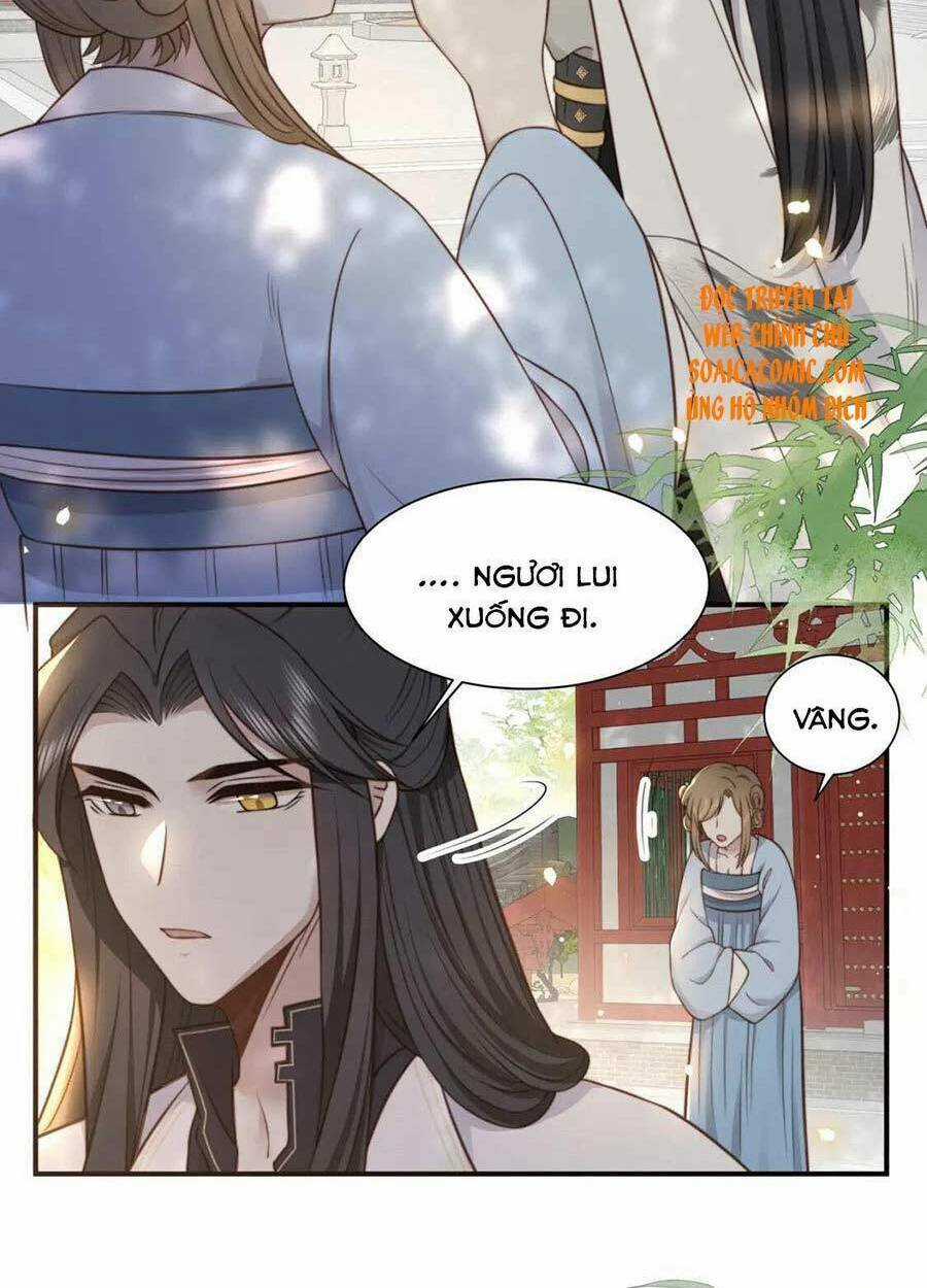 Cô Vương Quả Nữ Chapter 35 trang 49