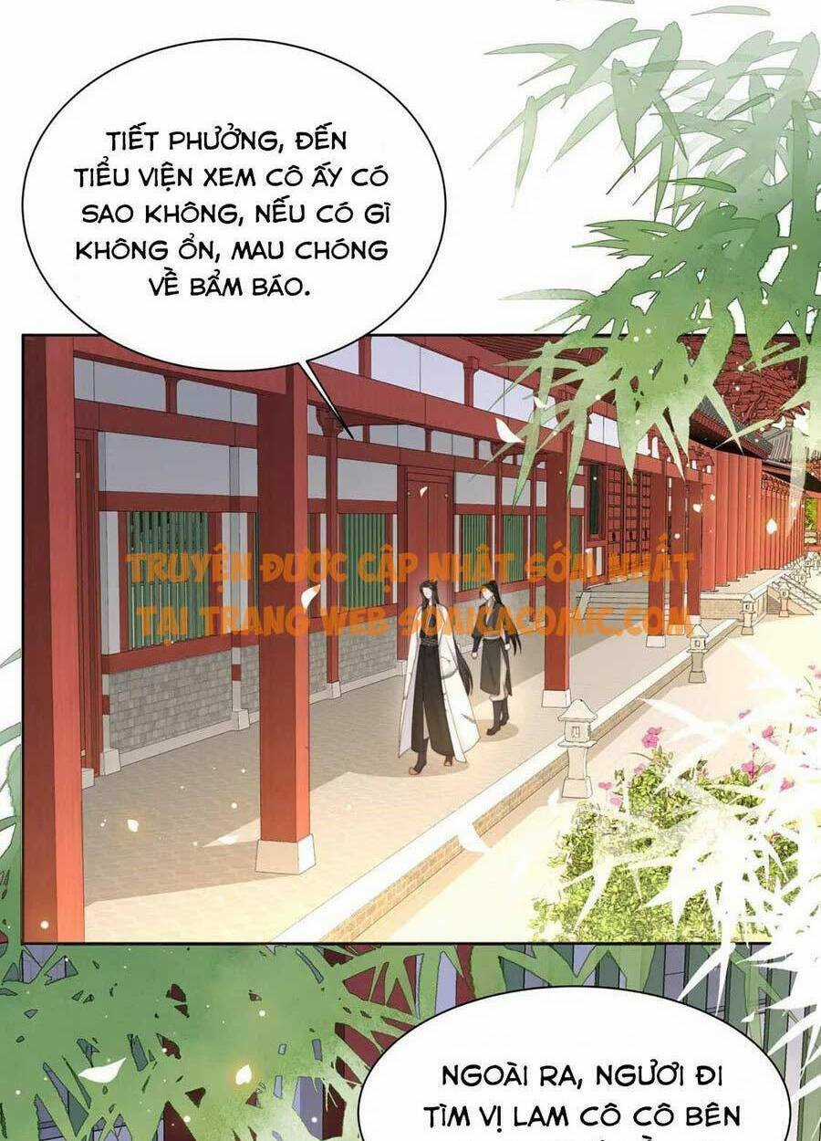 Cô Vương Quả Nữ Chapter 35 trang 50