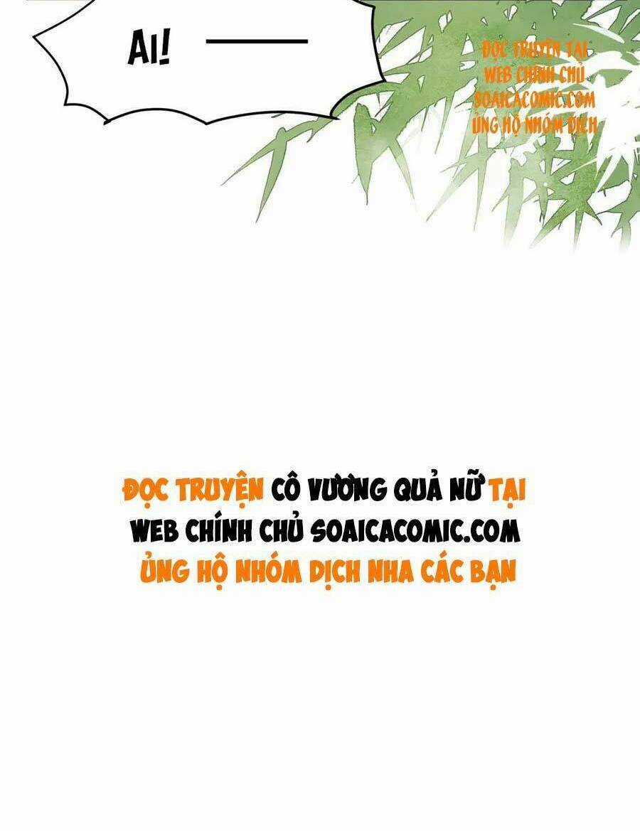 Cô Vương Quả Nữ Chapter 35 trang 53