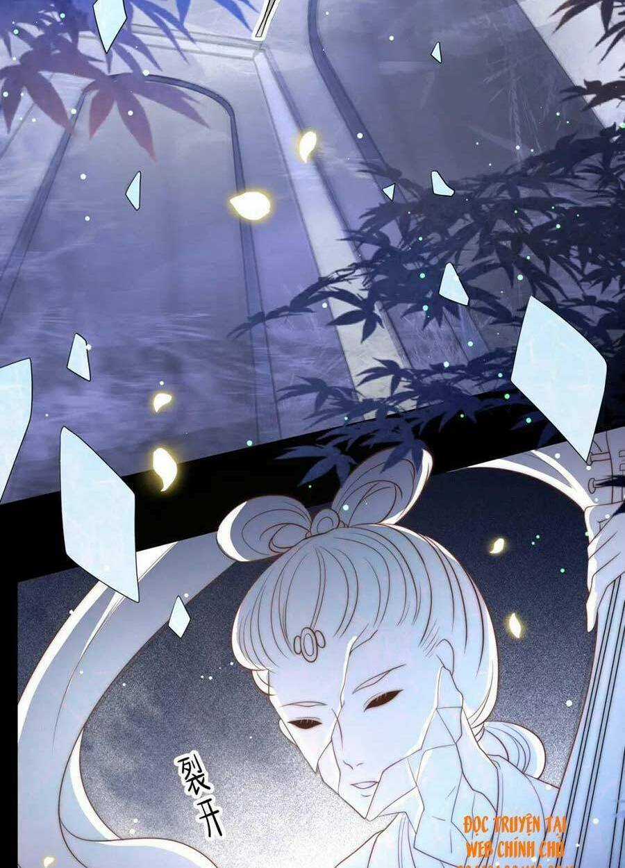 Cô Vương Quả Nữ Chapter 35 trang 8