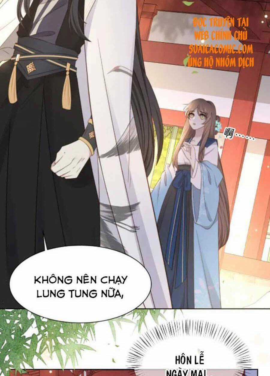 Cô Vương Quả Nữ Chapter 36 trang 11