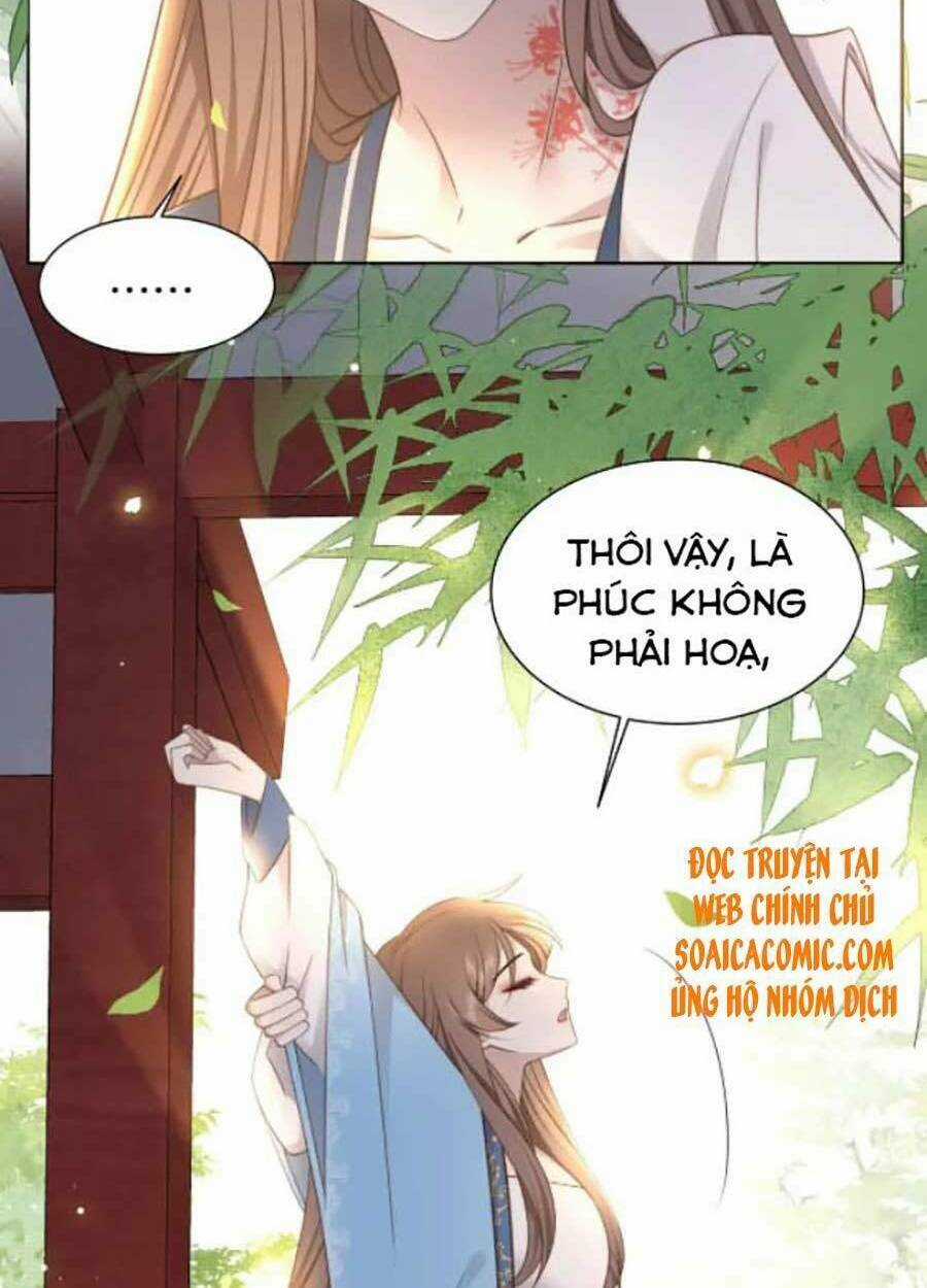 Cô Vương Quả Nữ Chapter 36 trang 14
