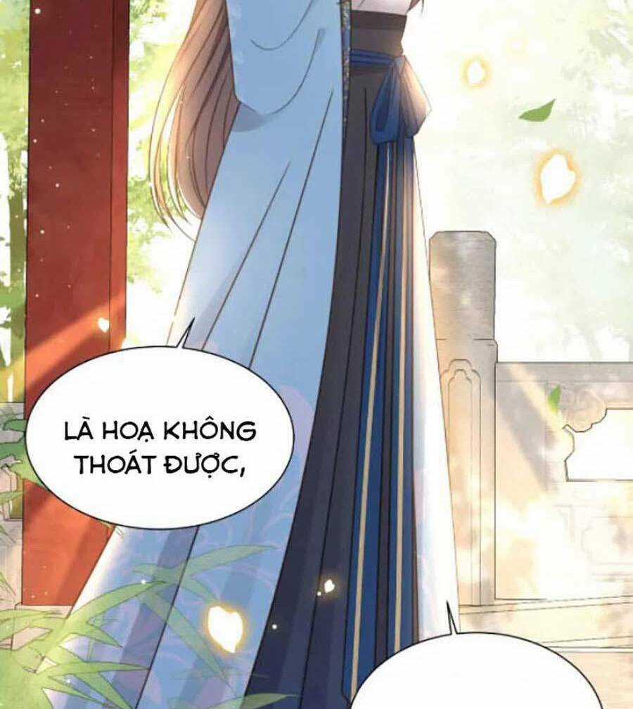 Cô Vương Quả Nữ Chapter 36 trang 15