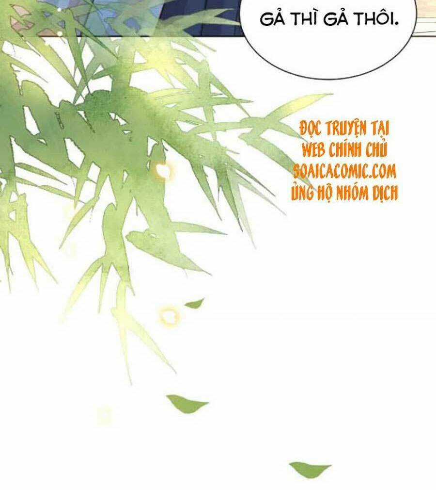 Cô Vương Quả Nữ Chapter 36 trang 16