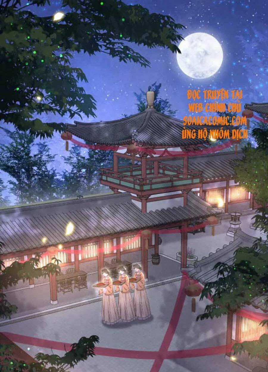 Cô Vương Quả Nữ Chapter 36 trang 18