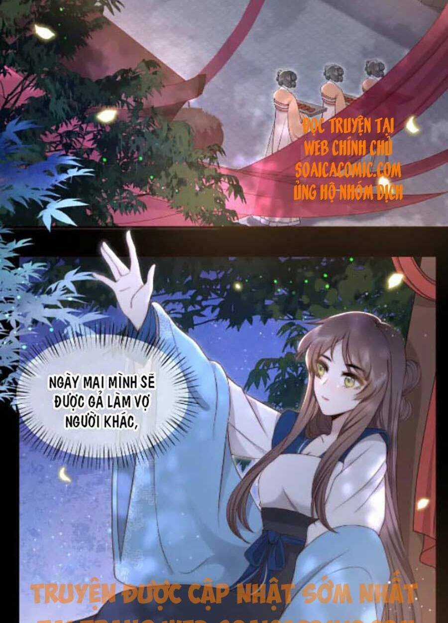 Cô Vương Quả Nữ Chapter 36 trang 19