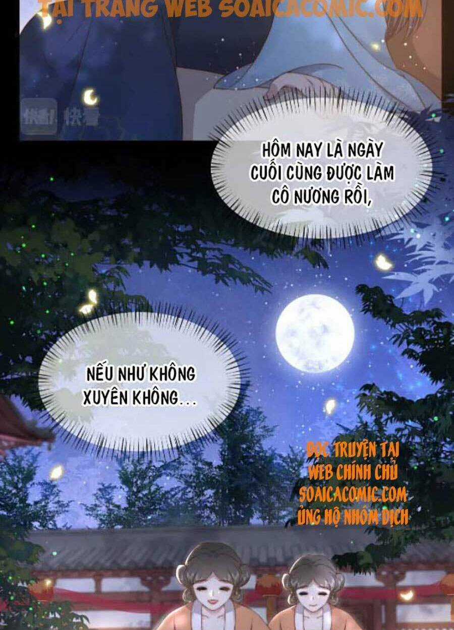Cô Vương Quả Nữ Chapter 36 trang 20