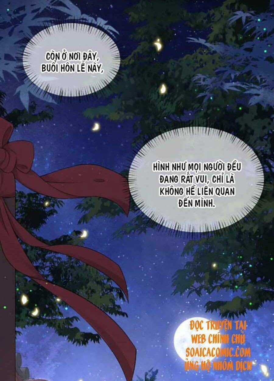 Cô Vương Quả Nữ Chapter 36 trang 22