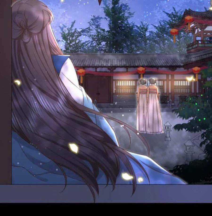 Cô Vương Quả Nữ Chapter 36 trang 23