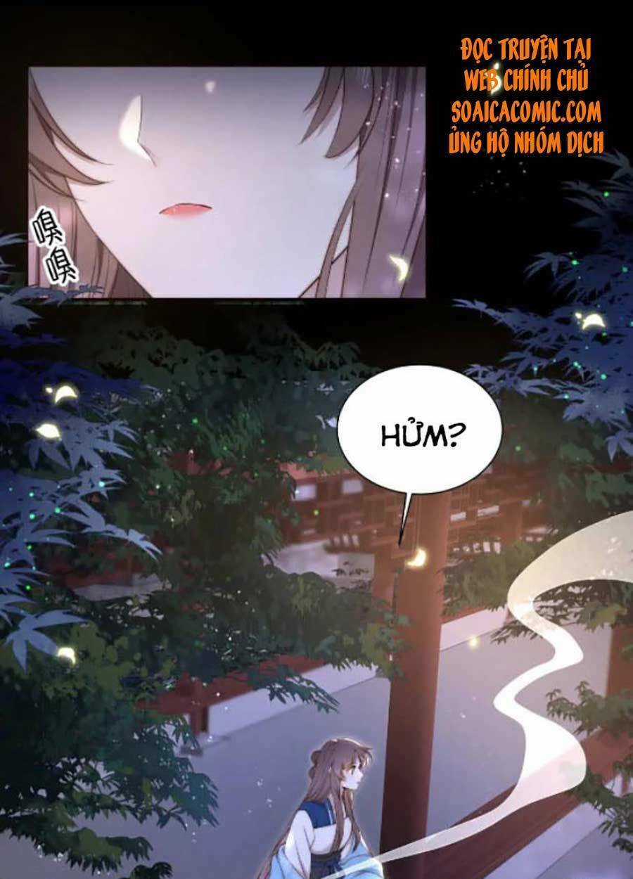 Cô Vương Quả Nữ Chapter 36 trang 24