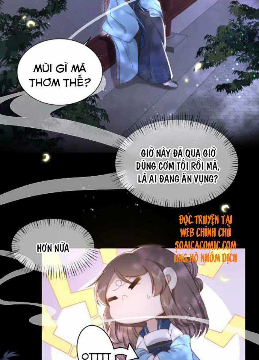 Cô Vương Quả Nữ Chapter 36 trang 25