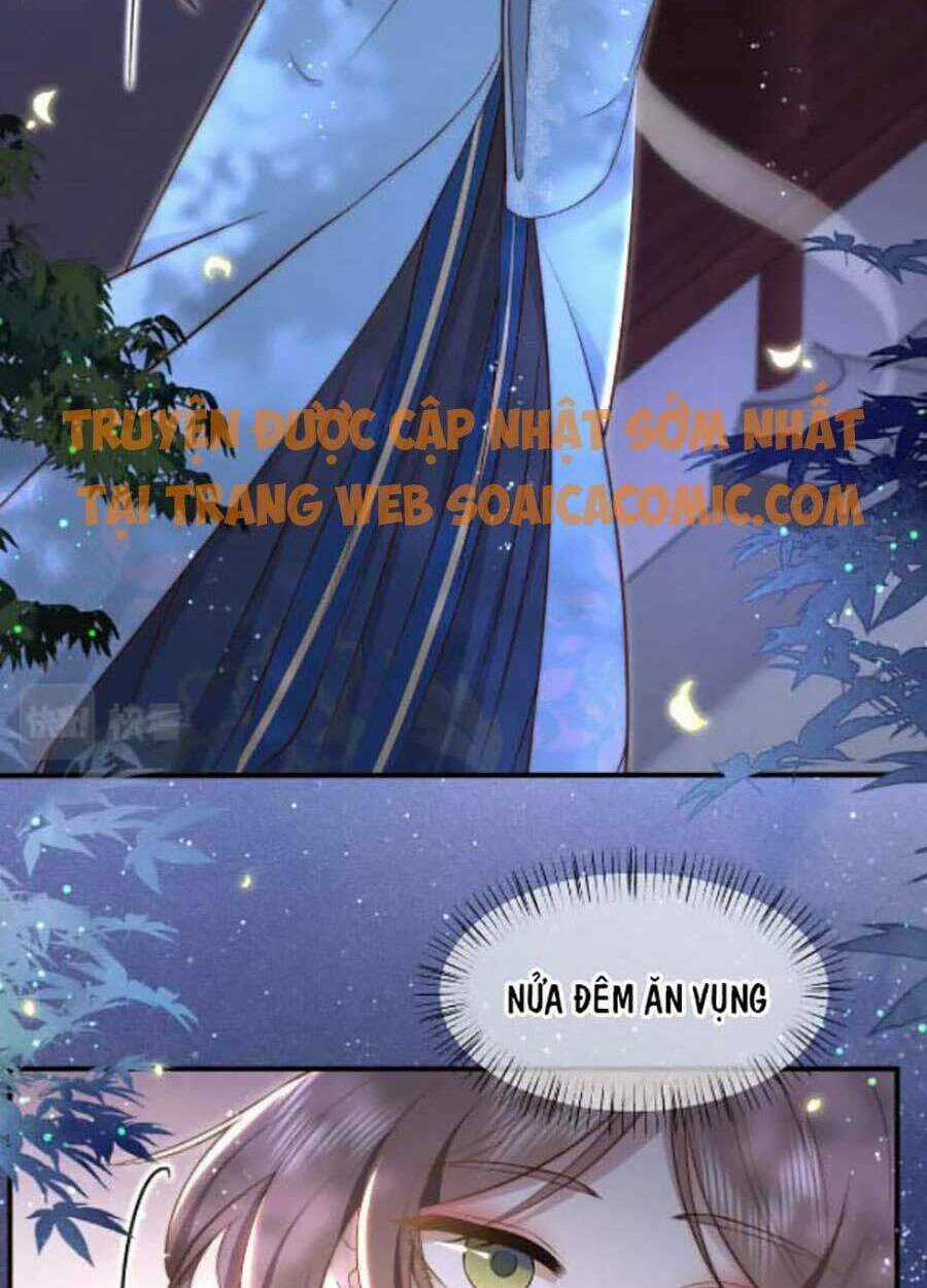 Cô Vương Quả Nữ Chapter 36 trang 27