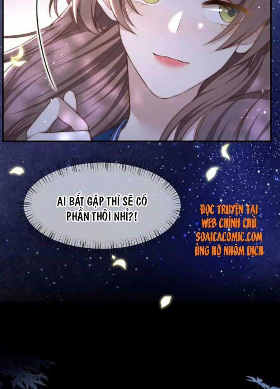 Cô Vương Quả Nữ Chapter 36 trang 28