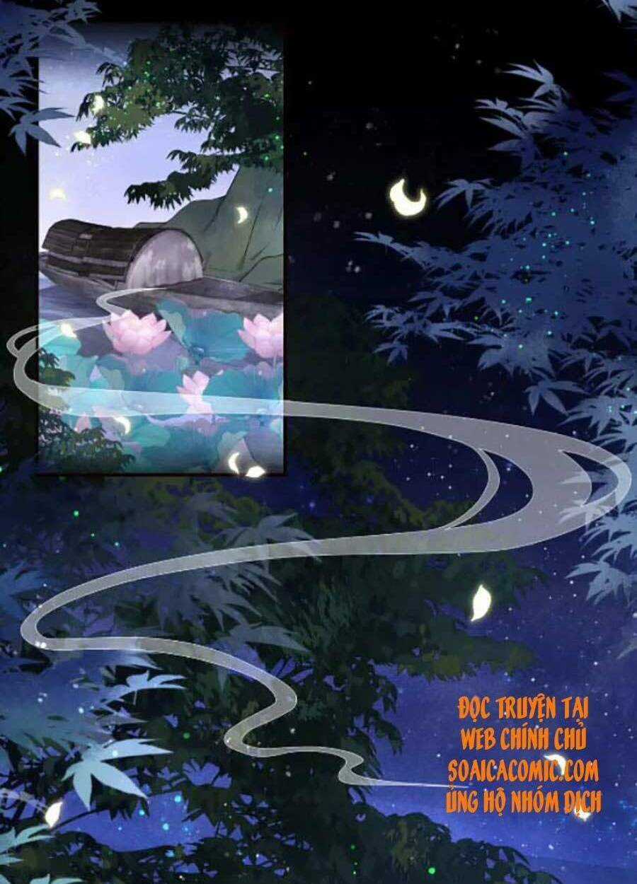 Cô Vương Quả Nữ Chapter 36 trang 29