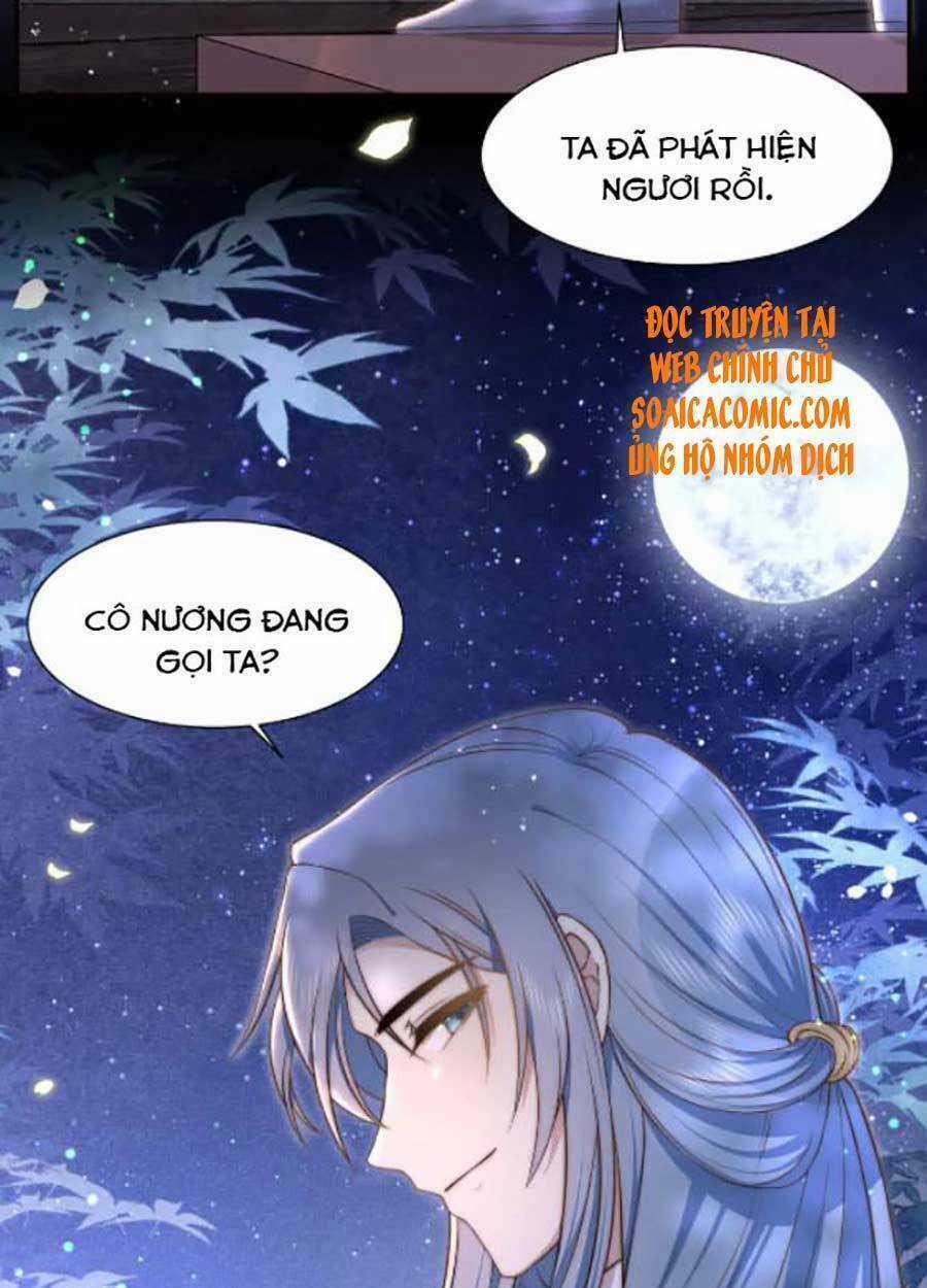 Cô Vương Quả Nữ Chapter 36 trang 32