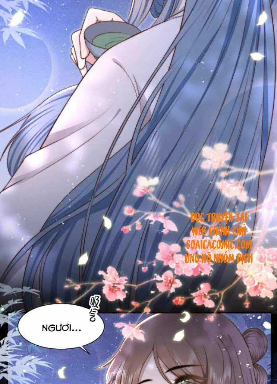 Cô Vương Quả Nữ Chapter 36 trang 33
