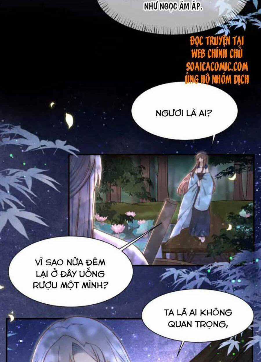 Cô Vương Quả Nữ Chapter 36 trang 35