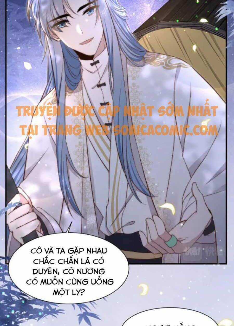 Cô Vương Quả Nữ Chapter 36 trang 36