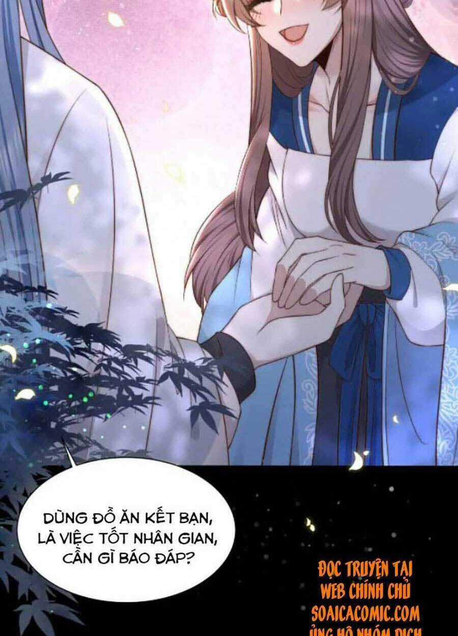 Cô Vương Quả Nữ Chapter 36 trang 39