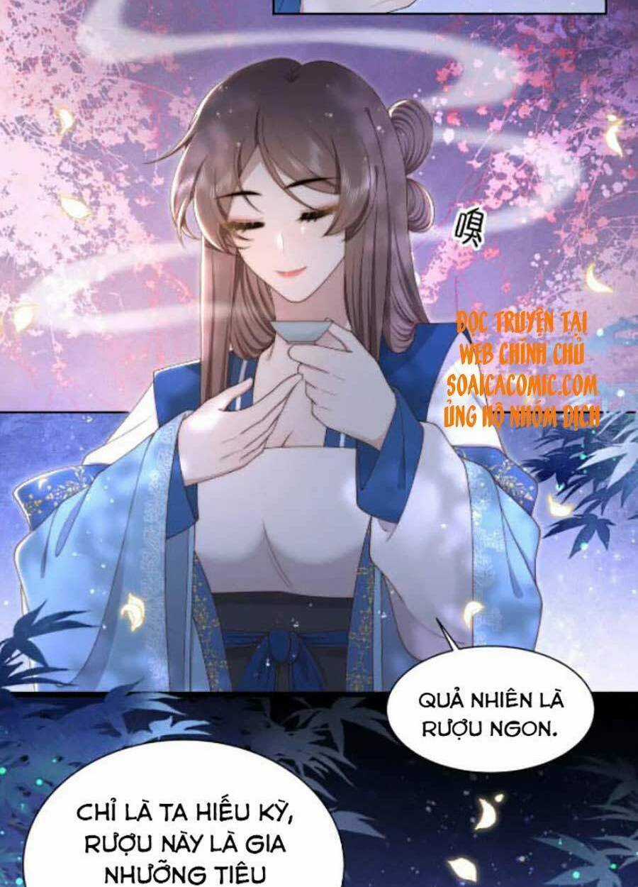 Cô Vương Quả Nữ Chapter 36 trang 41