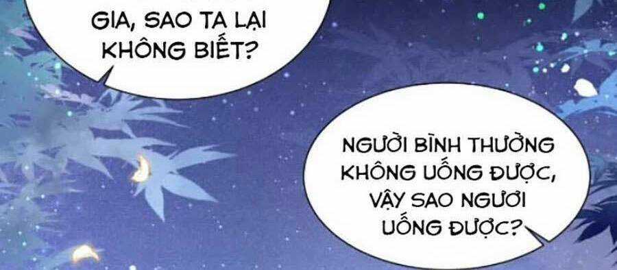 Cô Vương Quả Nữ Chapter 36 trang 42
