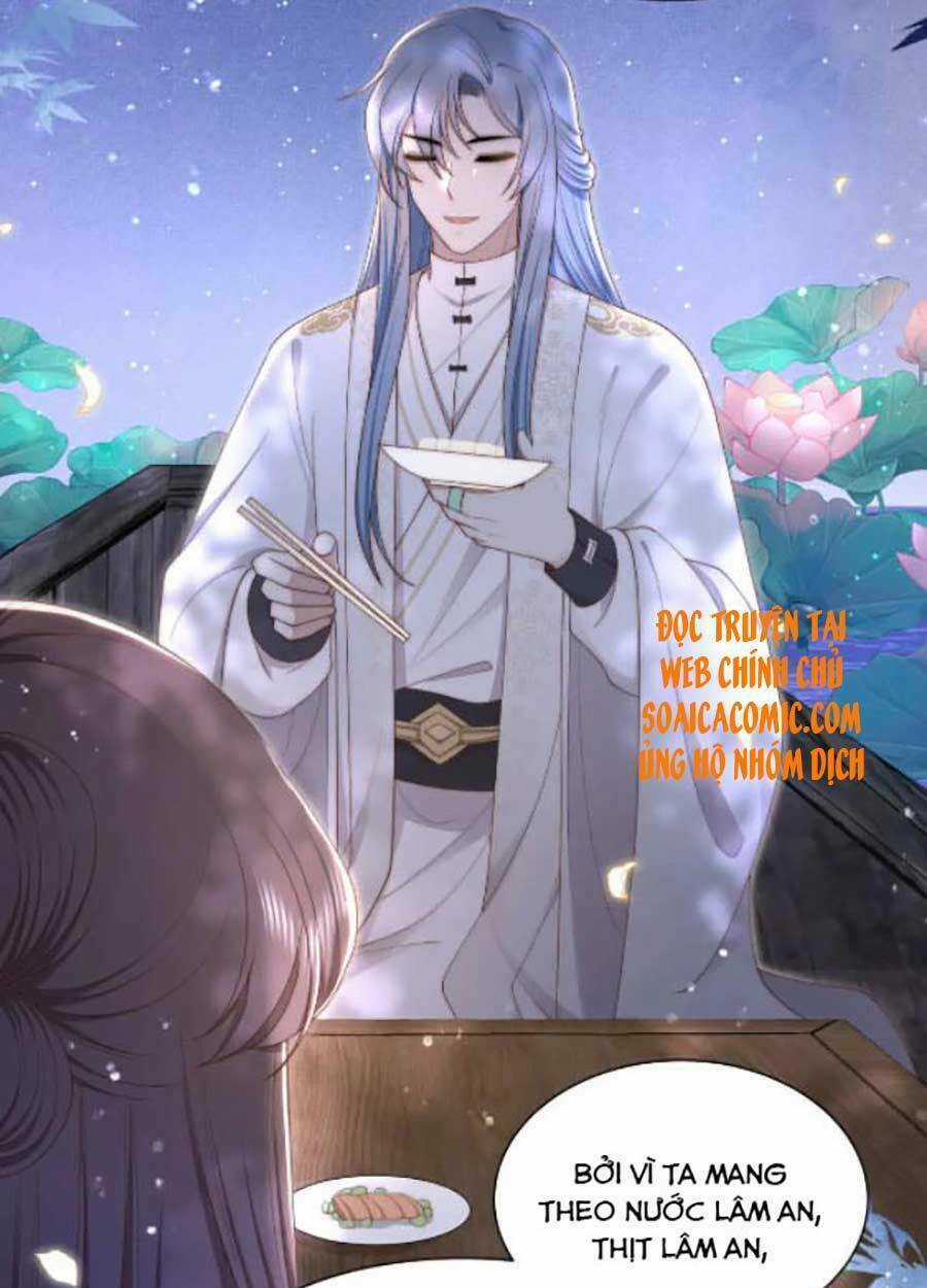 Cô Vương Quả Nữ Chapter 36 trang 43