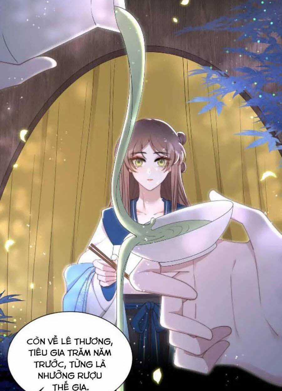 Cô Vương Quả Nữ Chapter 36 trang 45