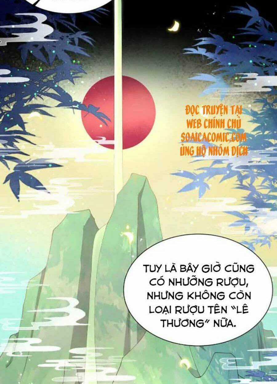 Cô Vương Quả Nữ Chapter 36 trang 46