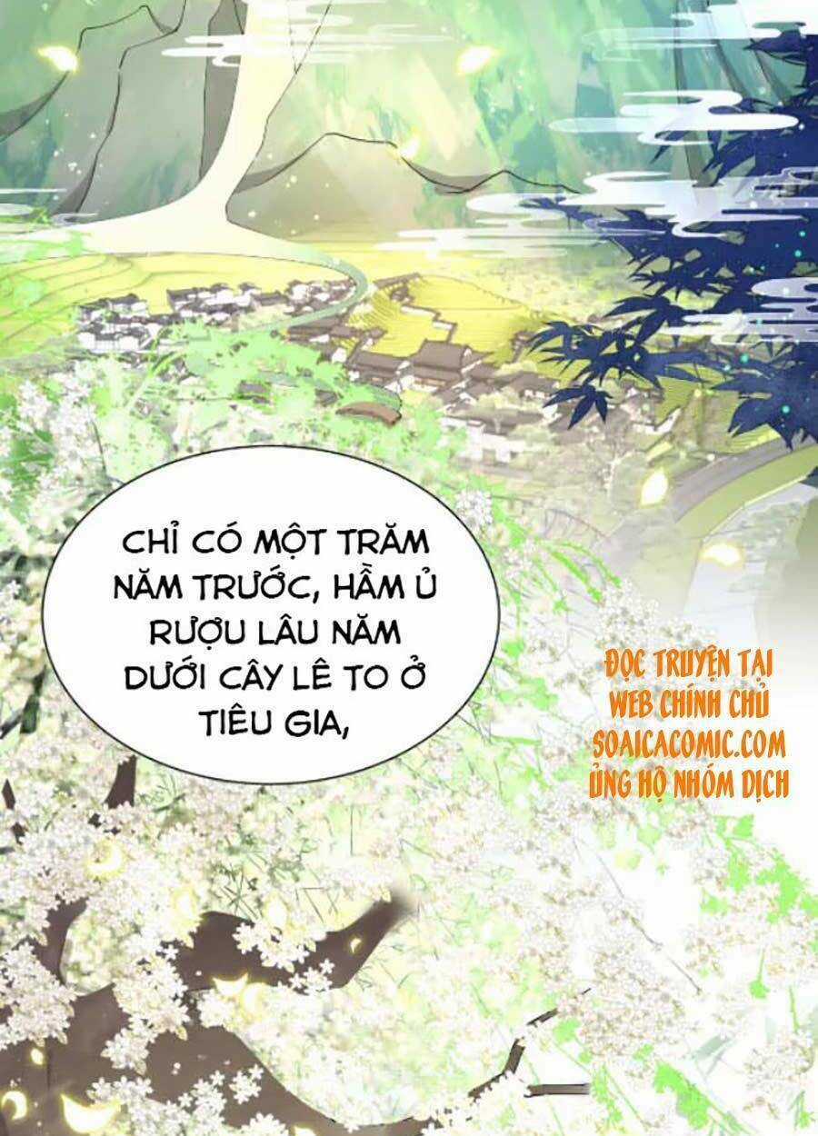 Cô Vương Quả Nữ Chapter 36 trang 47
