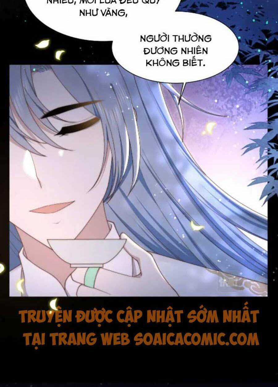 Cô Vương Quả Nữ Chapter 36 trang 49