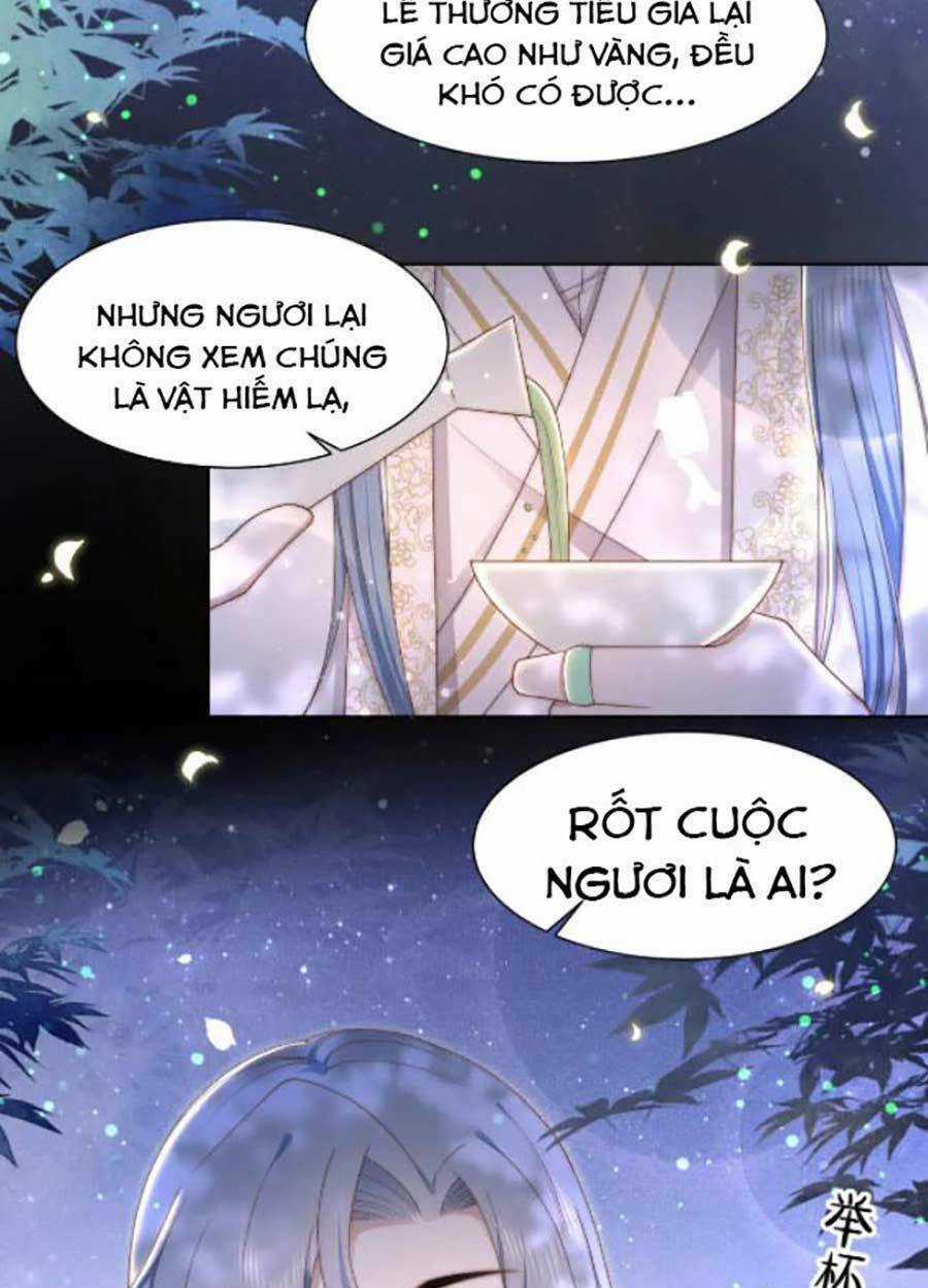 Cô Vương Quả Nữ Chapter 36 trang 51