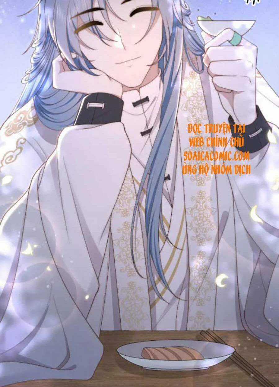 Cô Vương Quả Nữ Chapter 36 trang 52