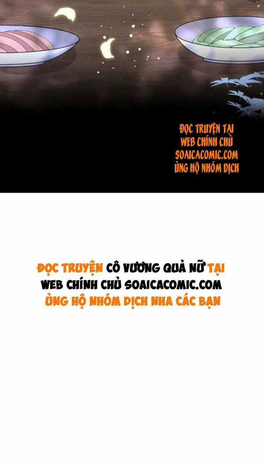 Cô Vương Quả Nữ Chapter 36 trang 53