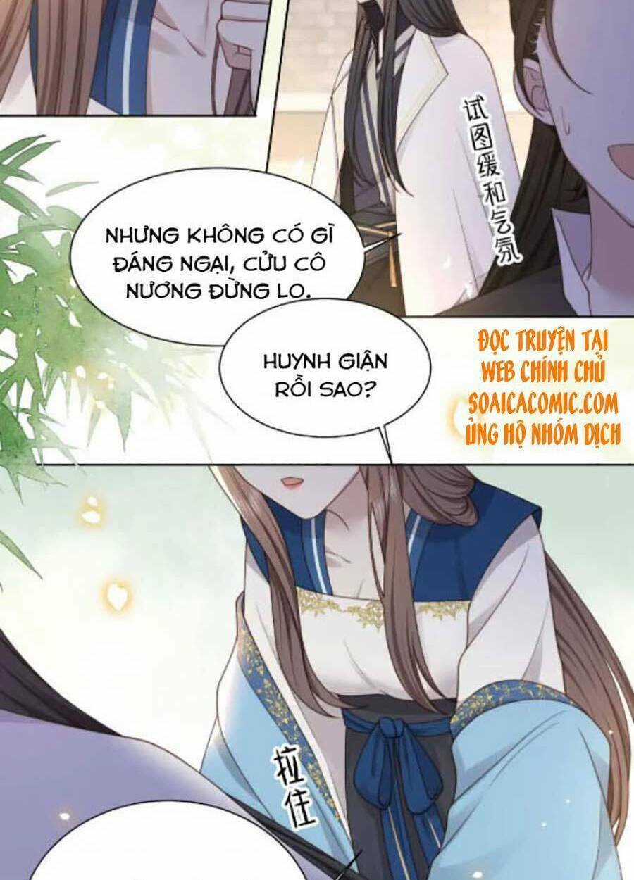 Cô Vương Quả Nữ Chapter 36 trang 6