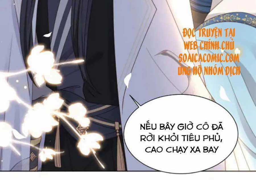 Cô Vương Quả Nữ Chapter 36 trang 8
