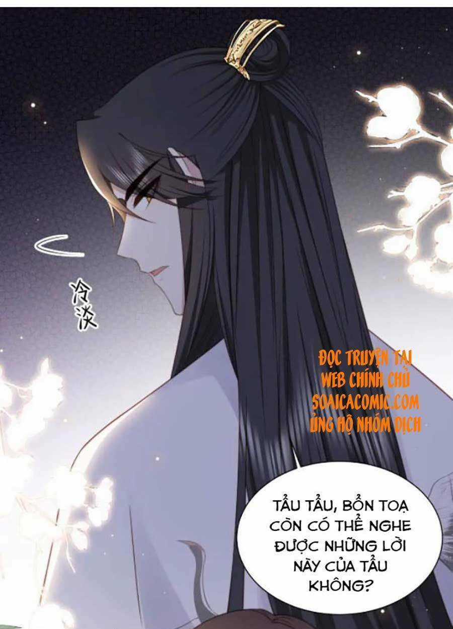 Cô Vương Quả Nữ Chapter 36 trang 9