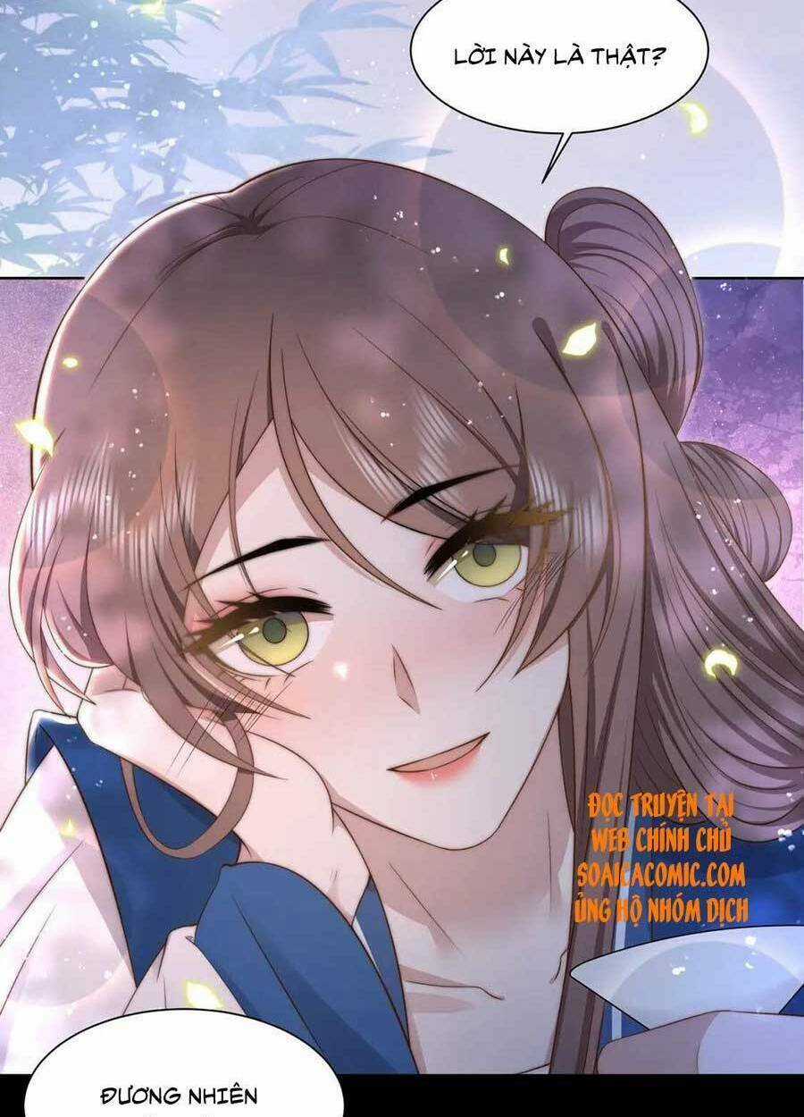 Cô Vương Quả Nữ Chapter 37 trang 10