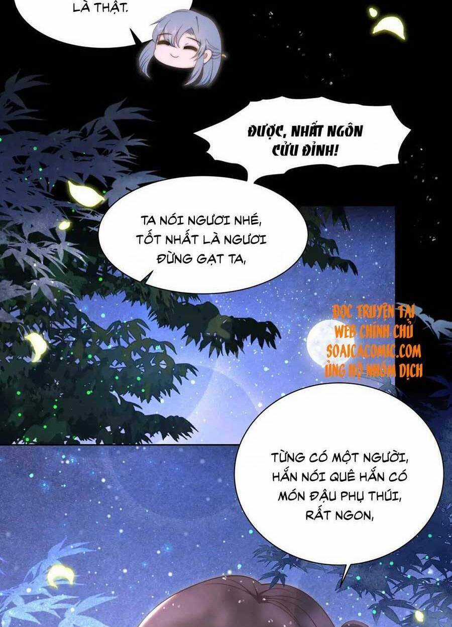 Cô Vương Quả Nữ Chapter 37 trang 11