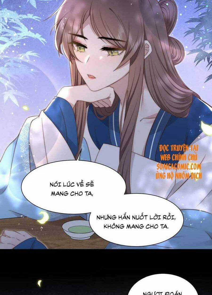 Cô Vương Quả Nữ Chapter 37 trang 12