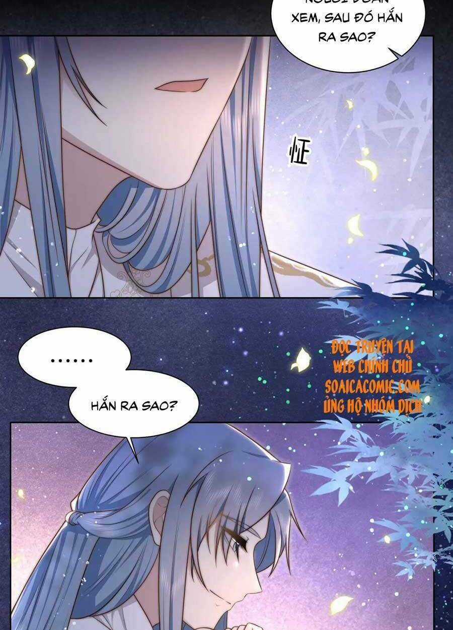 Cô Vương Quả Nữ Chapter 37 trang 13