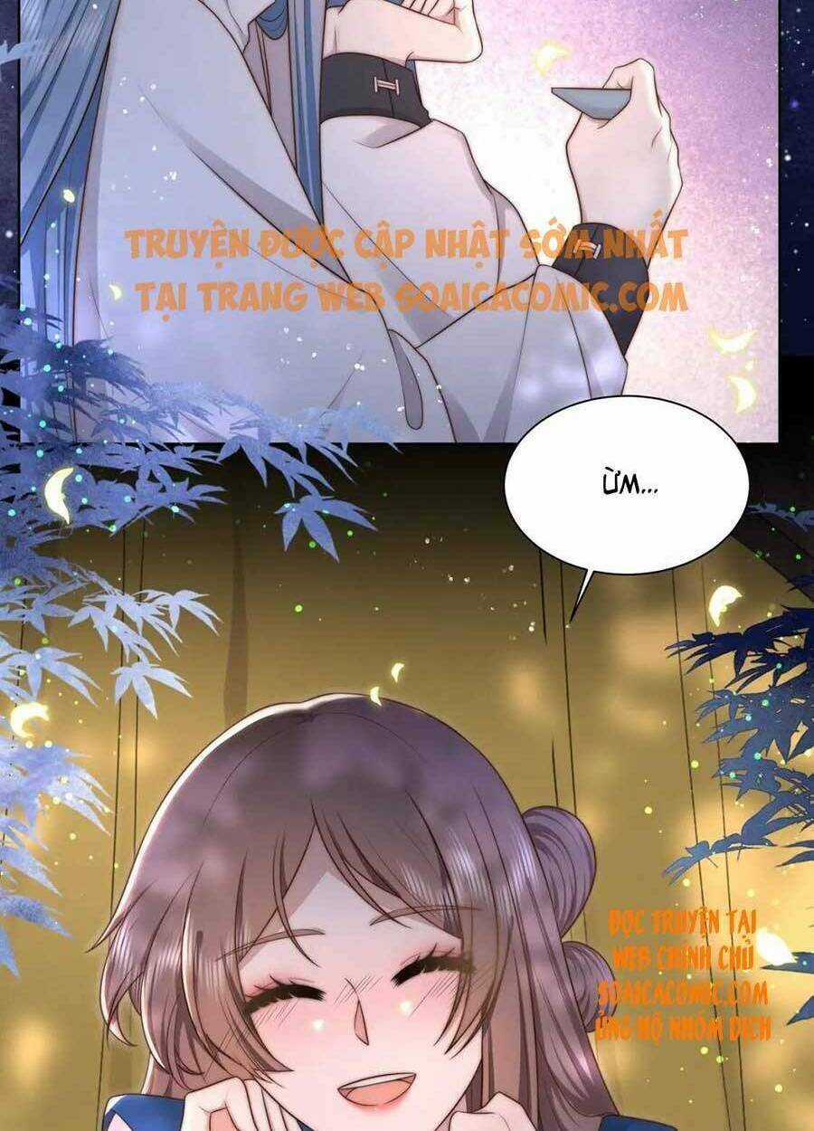 Cô Vương Quả Nữ Chapter 37 trang 14