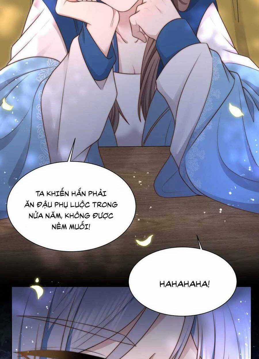 Cô Vương Quả Nữ Chapter 37 trang 15