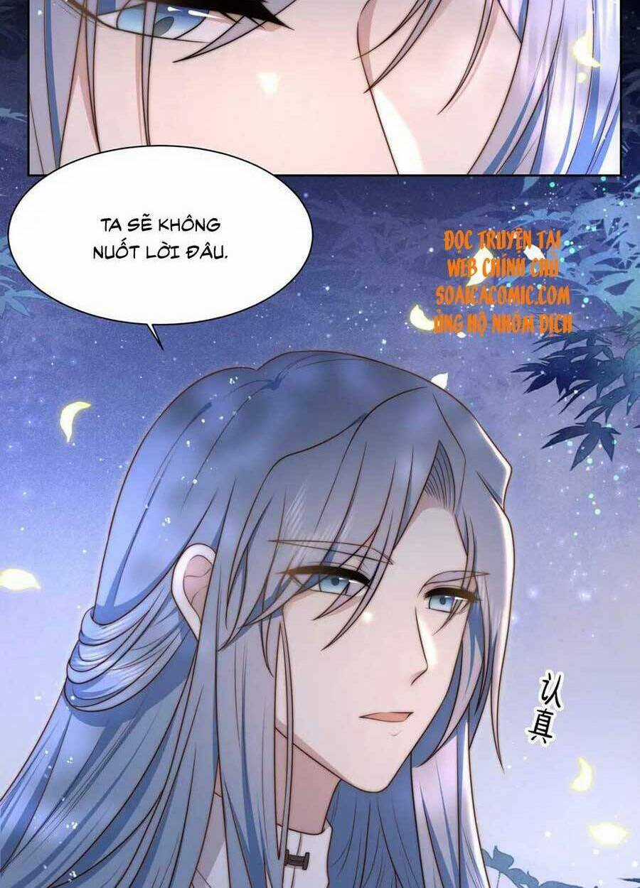 Cô Vương Quả Nữ Chapter 37 trang 16