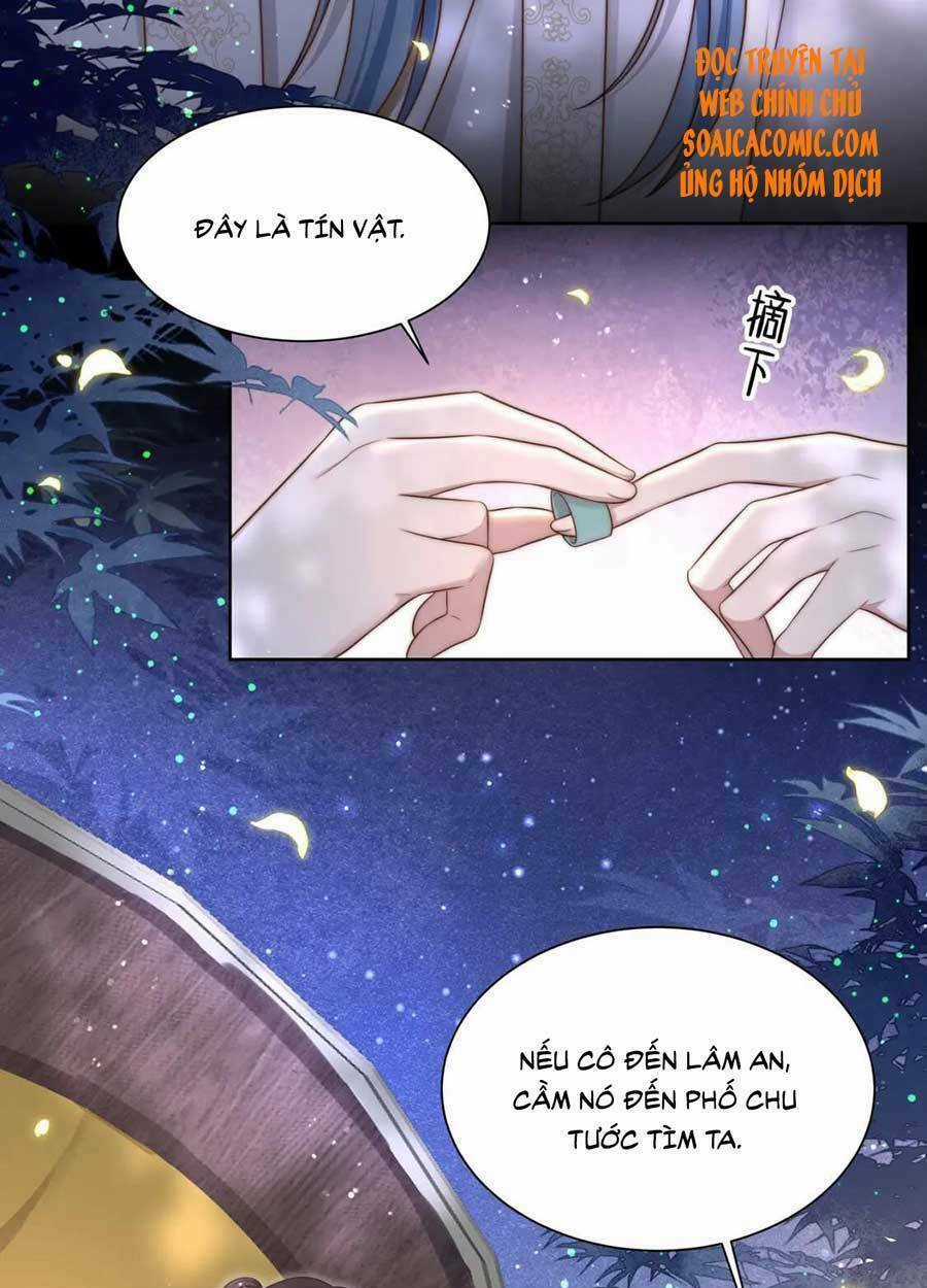 Cô Vương Quả Nữ Chapter 37 trang 18