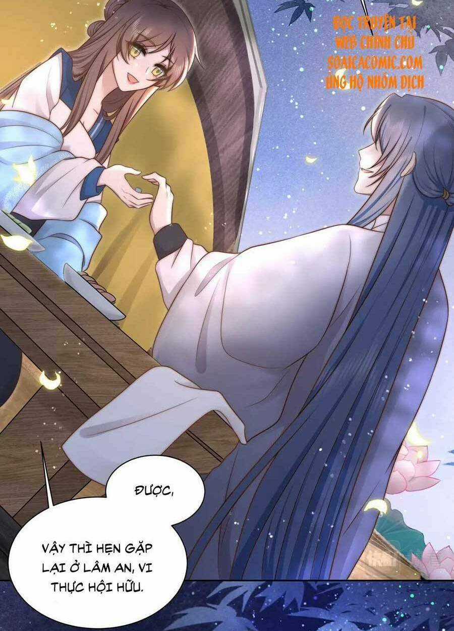 Cô Vương Quả Nữ Chapter 37 trang 19