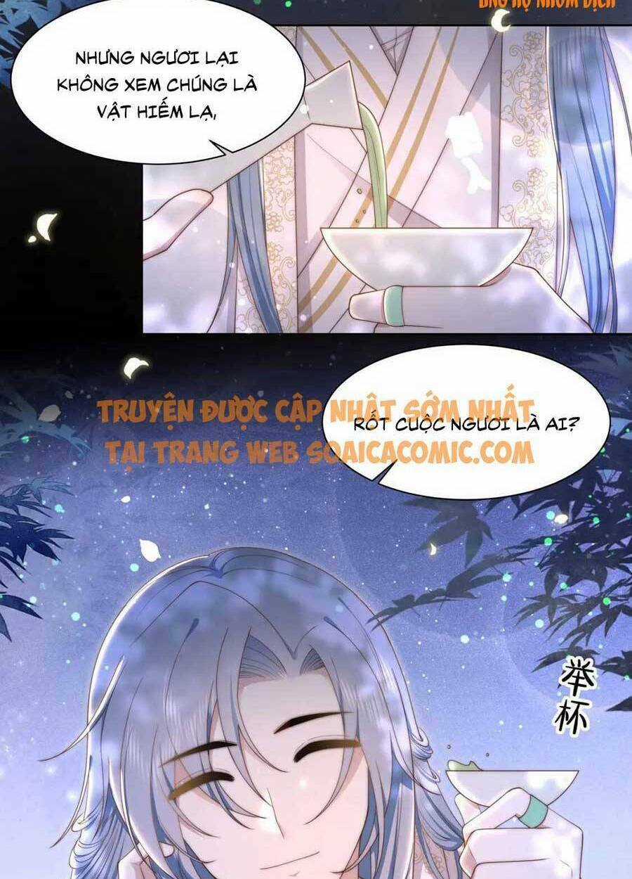 Cô Vương Quả Nữ Chapter 37 trang 2