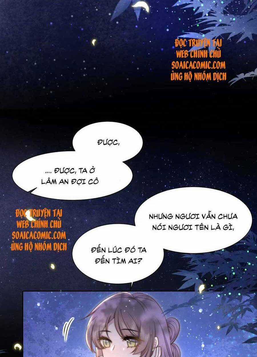 Cô Vương Quả Nữ Chapter 37 trang 20